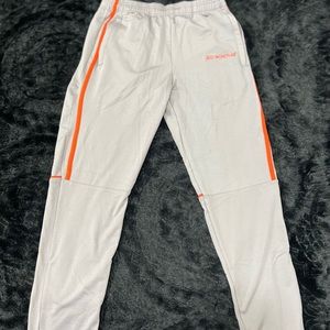 Jed north joggers size medium